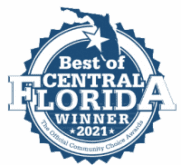 Image: Mas Verde Best of Central Florida 2021